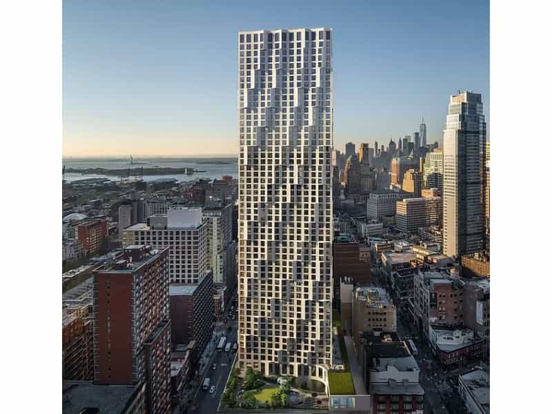 Condominium in , New York 11544349