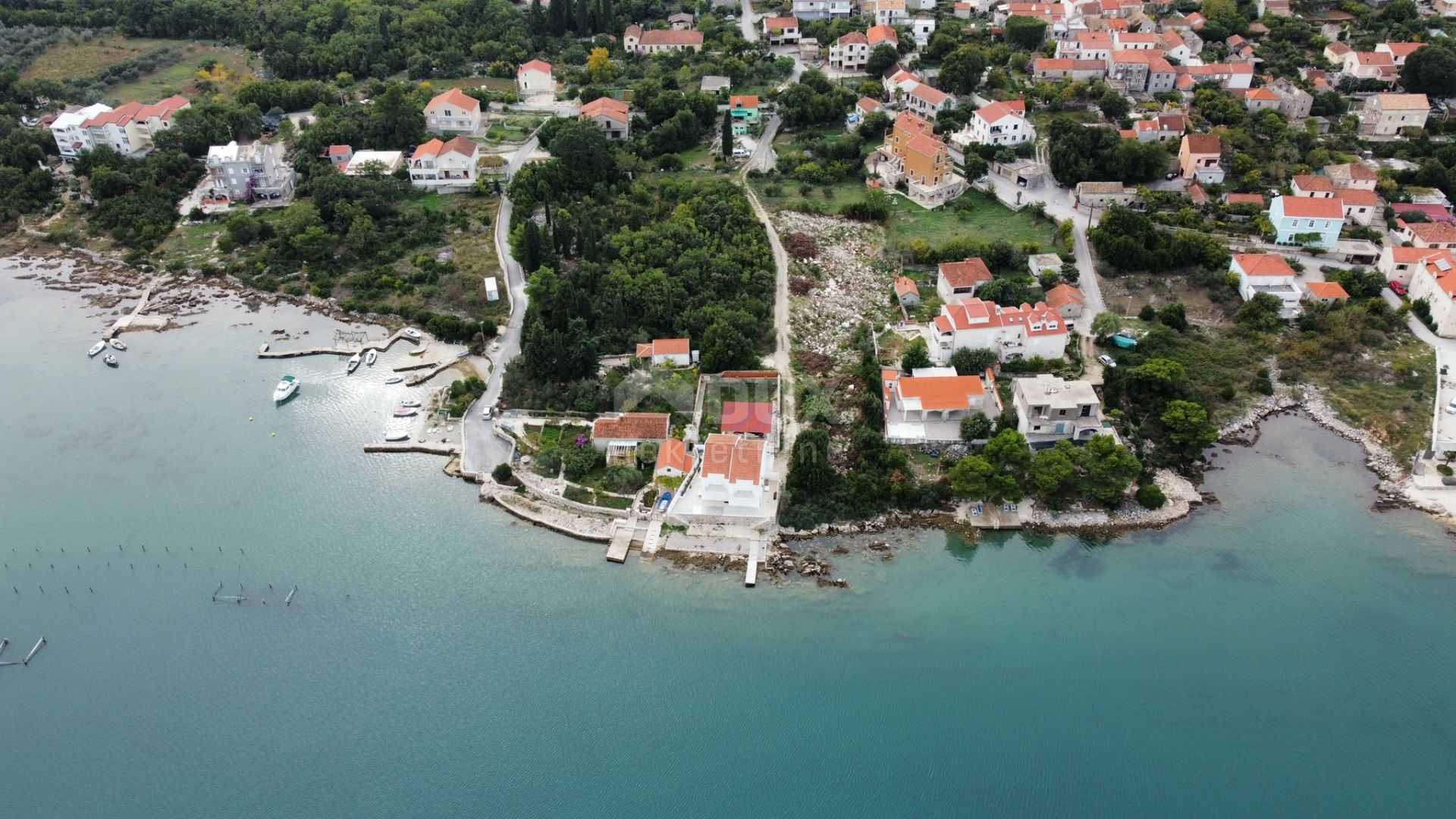 土地 在 Hodilje, Dubrovnik-Neretva County 11544416