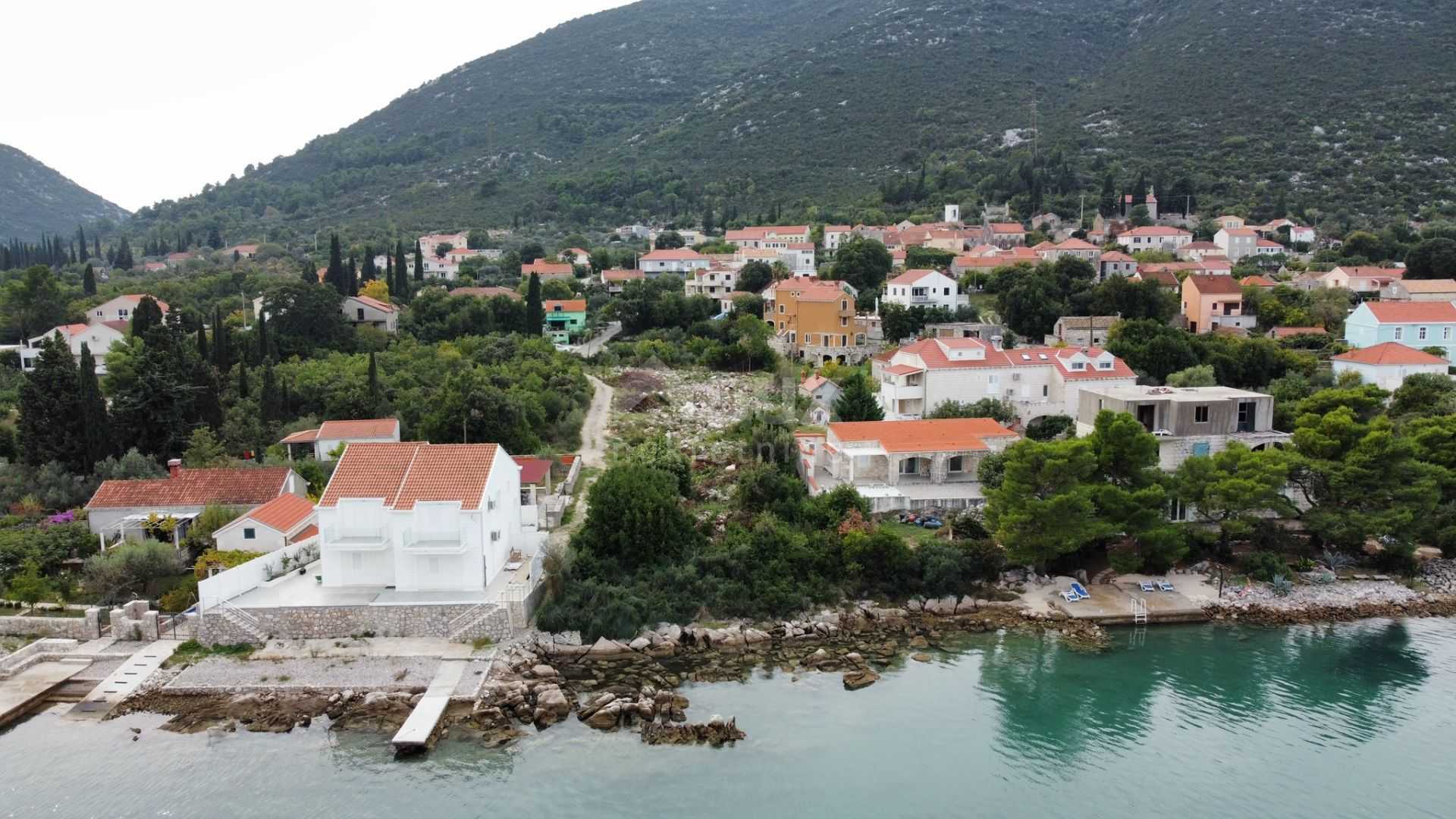 土地 在 Hodilje, Dubrovnik-Neretva County 11544416