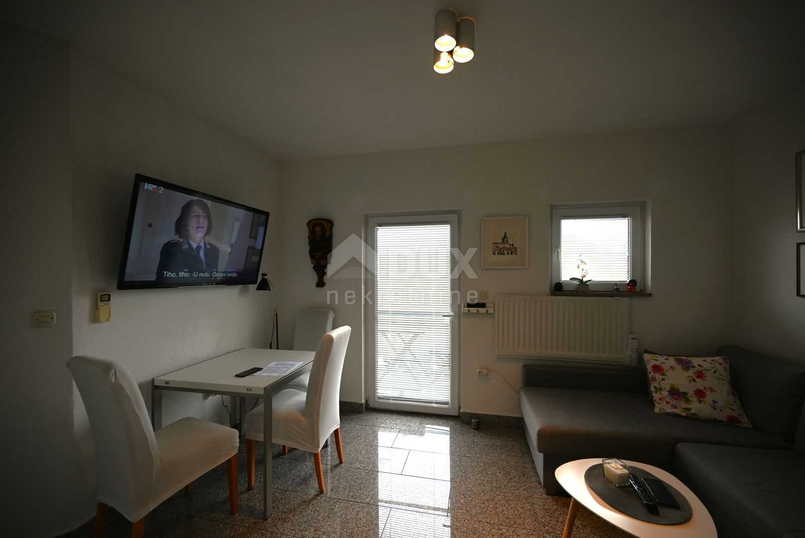 Condominium in Fazana, Istarska Zupanija 11544428