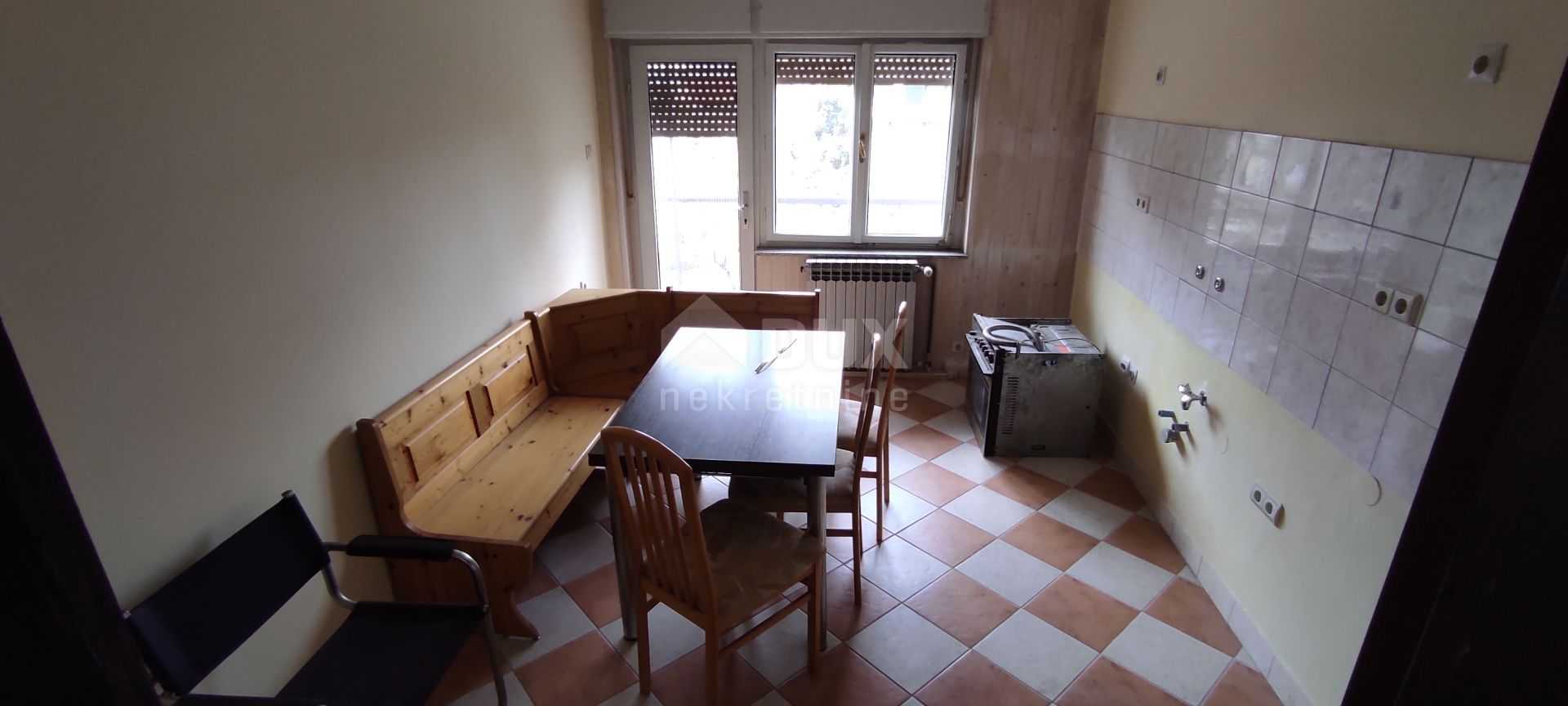 Квартира в Дренова, Приморсько-Горанська жупанія 11544468