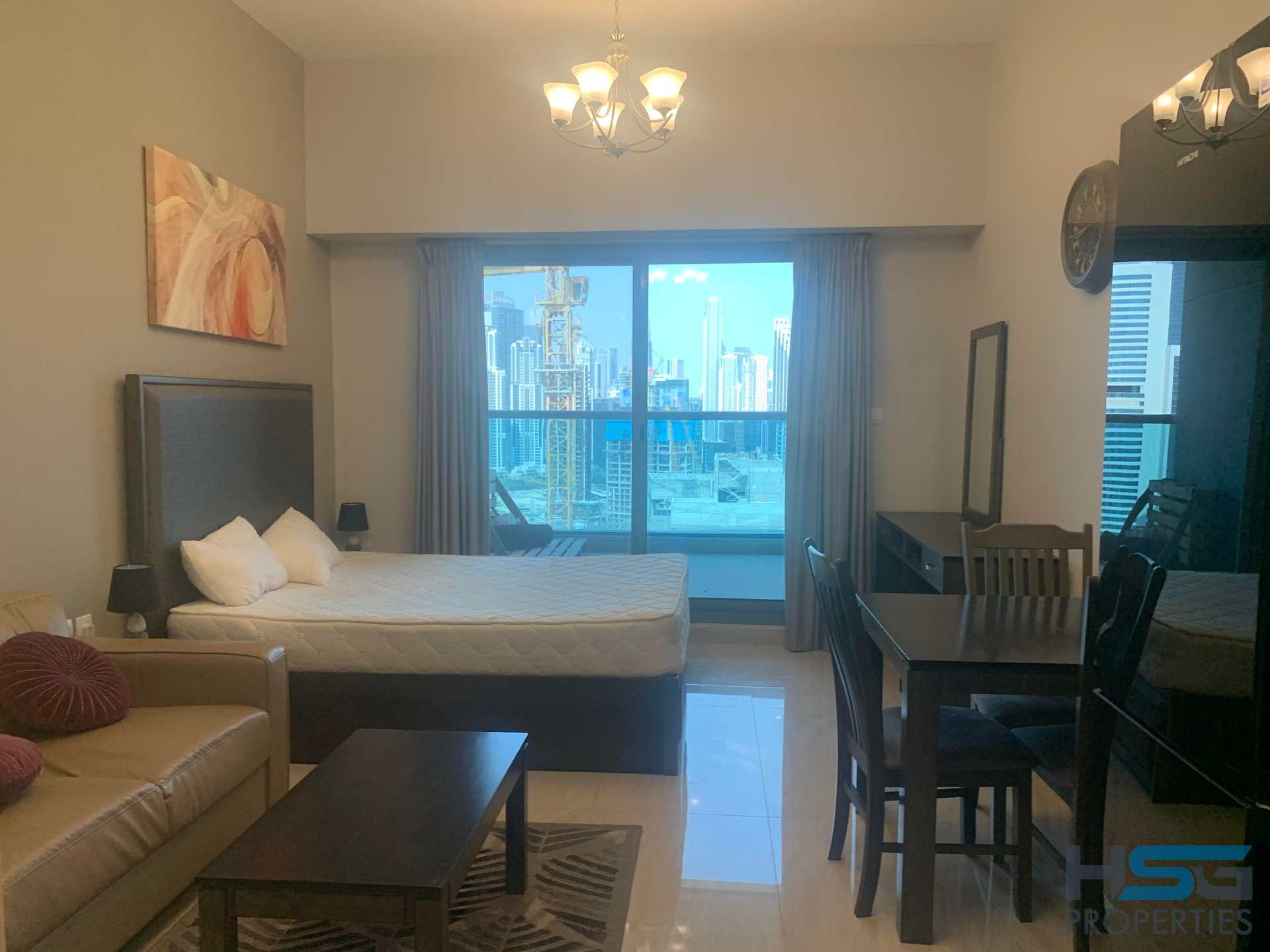 公寓 在 迪拜, 杜拜伊 11544491