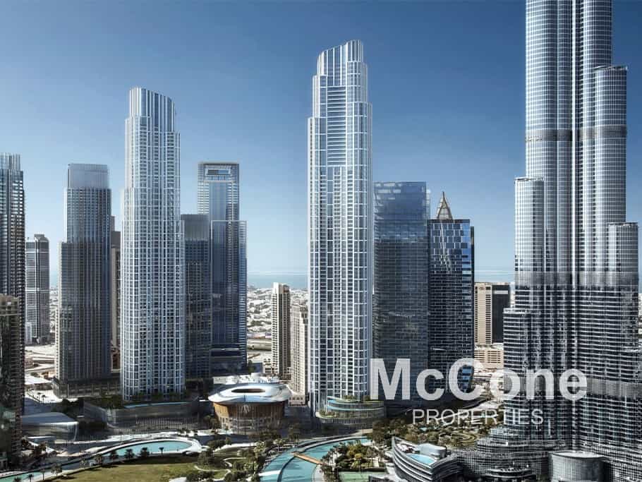 Residential in Dubai, Dubai 11544505