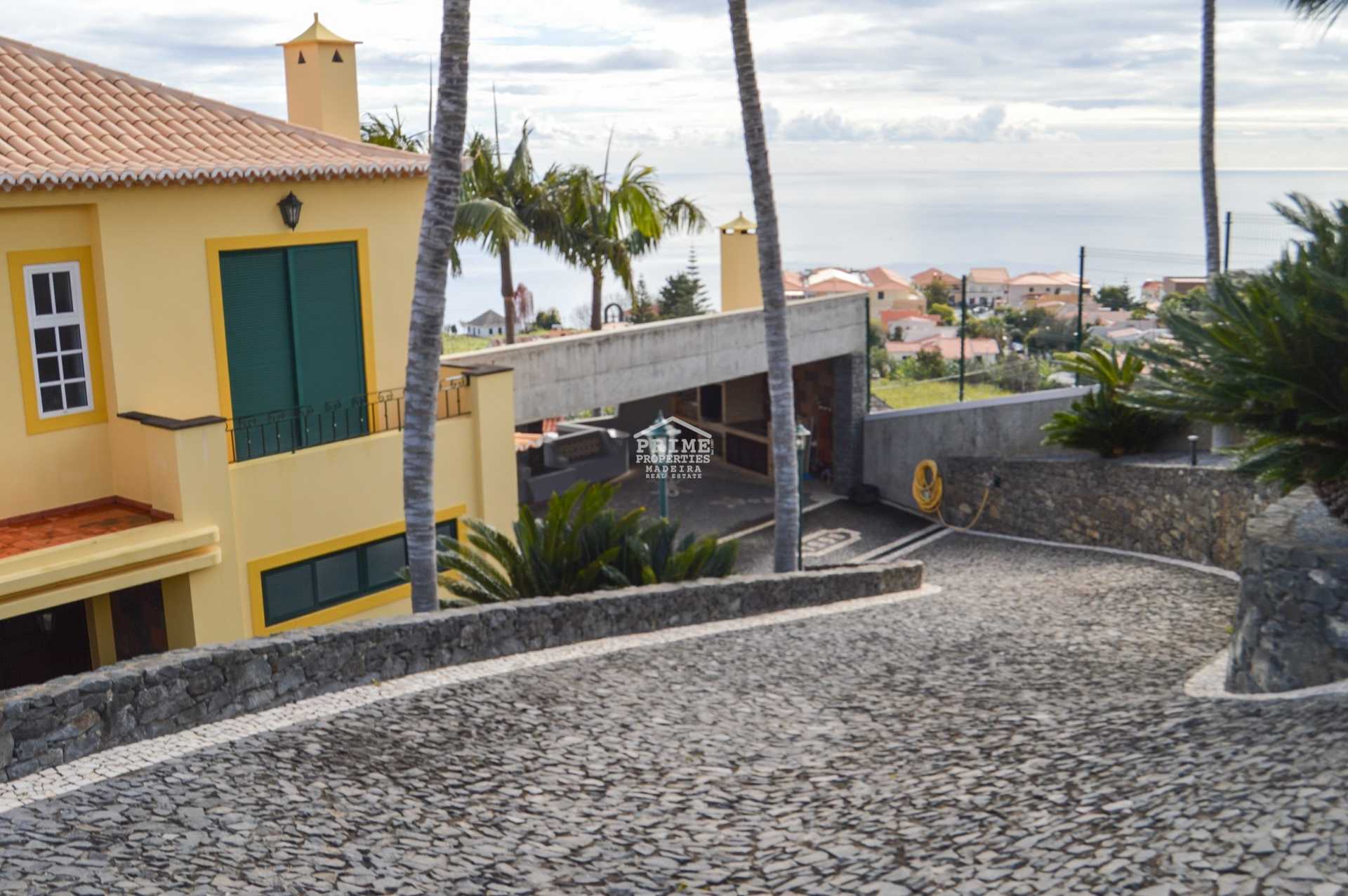 Haus im Ponta do Sol, Madeira 11544529