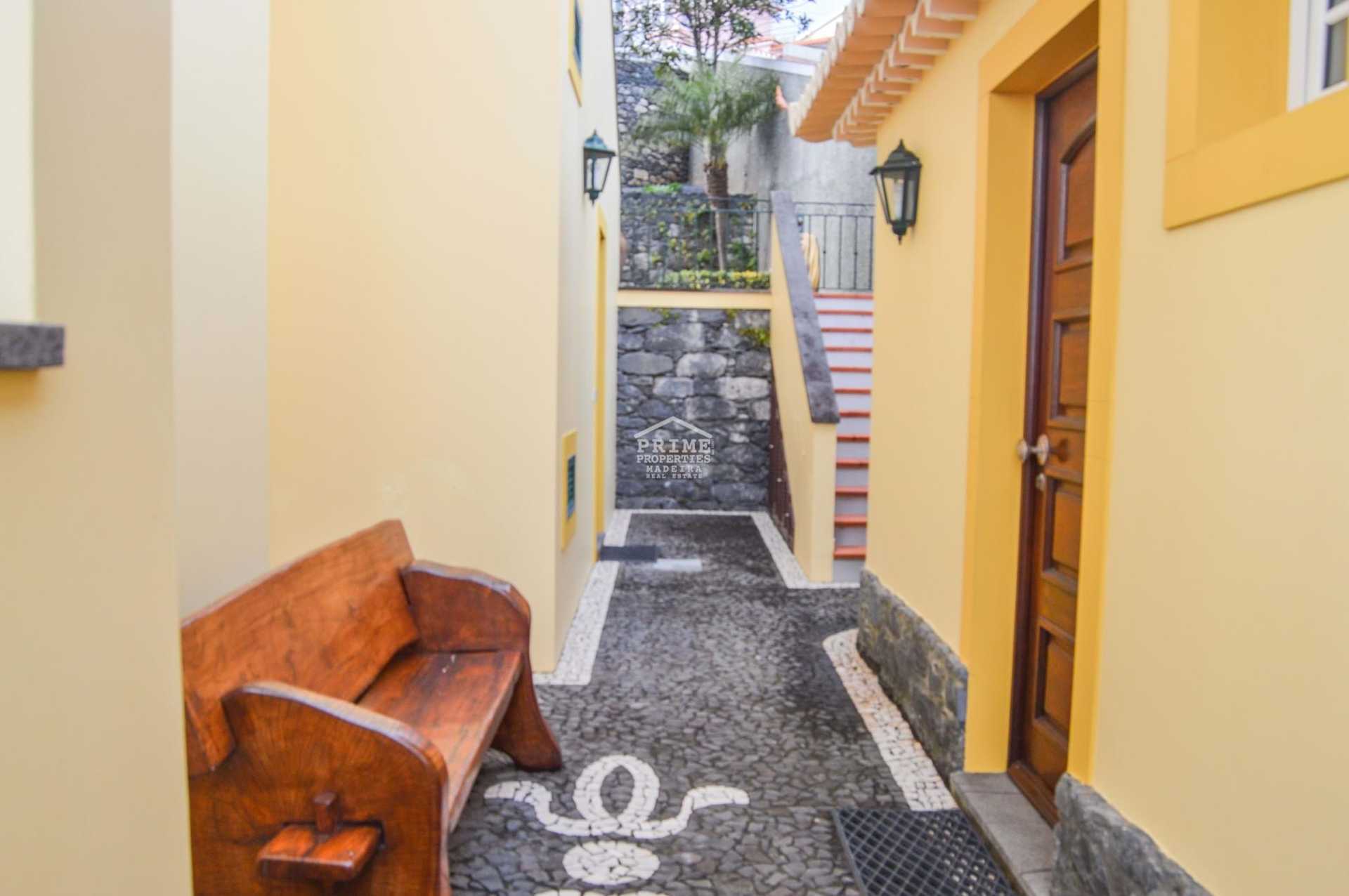 casa en Ponta do Sol, Madeira 11544529