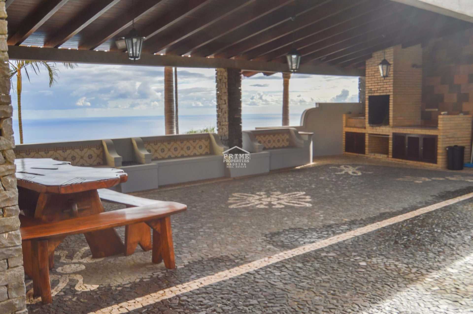بيت في Ponta do Sol, Madeira 11544529