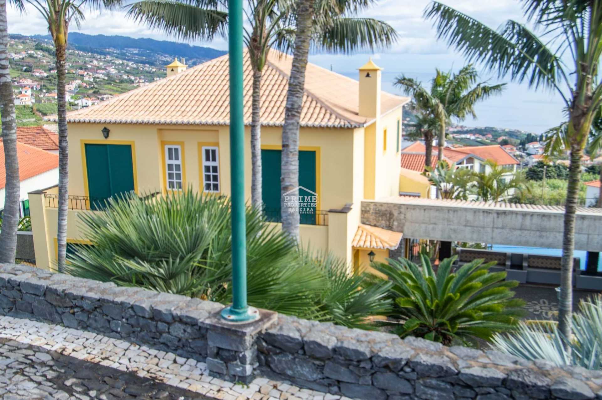 casa no Ponta do Sol, Madeira 11544529