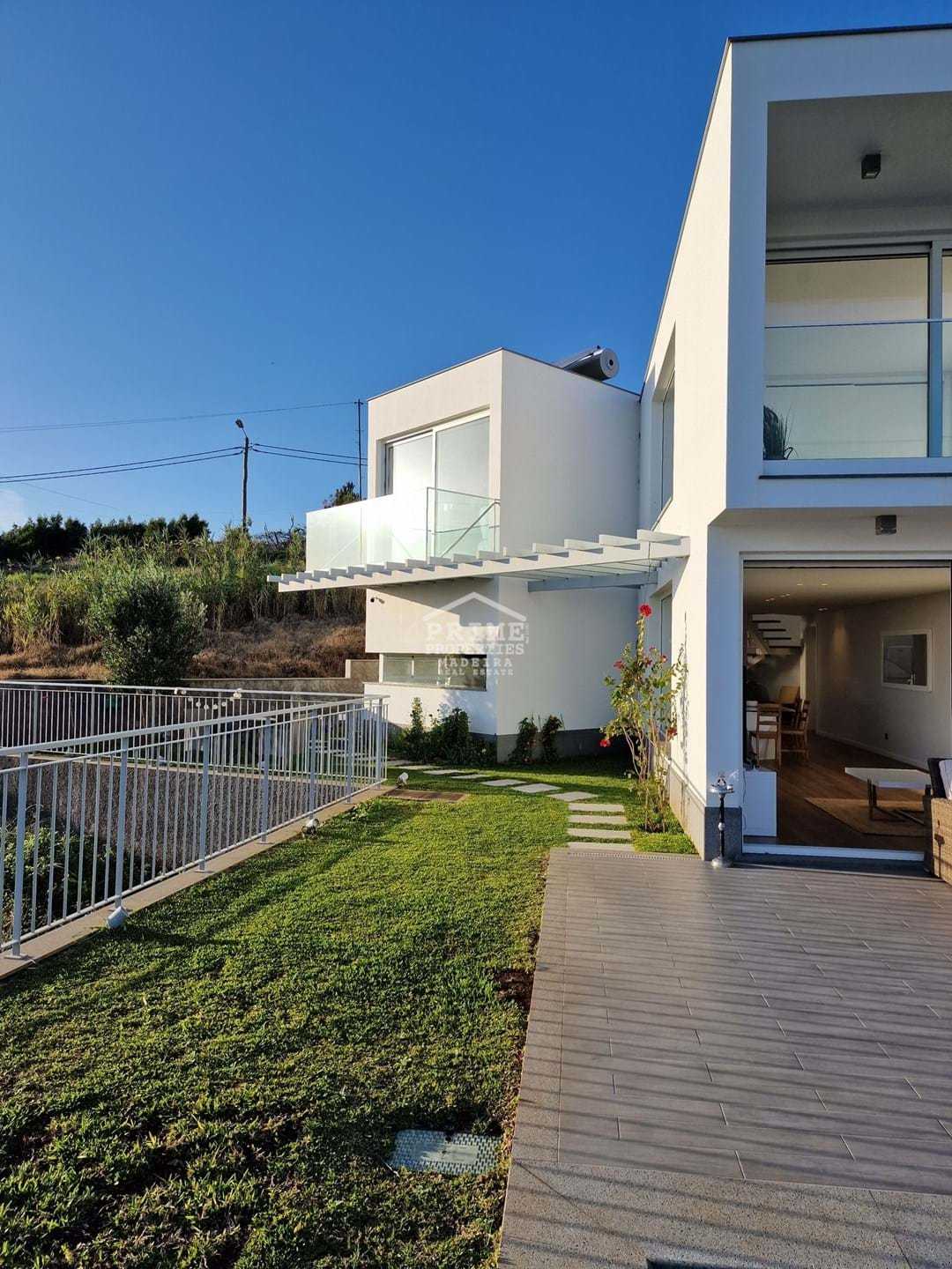 жилой дом в Венда-ду-Аталиньо, Мадейра 11544540