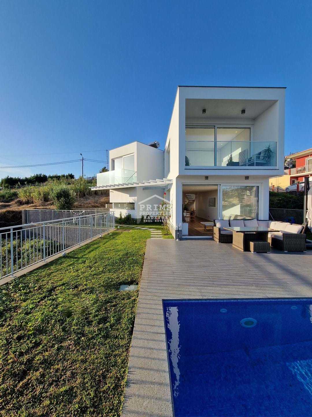 Casa nel Estreito da Calheta, Madeira 11544540