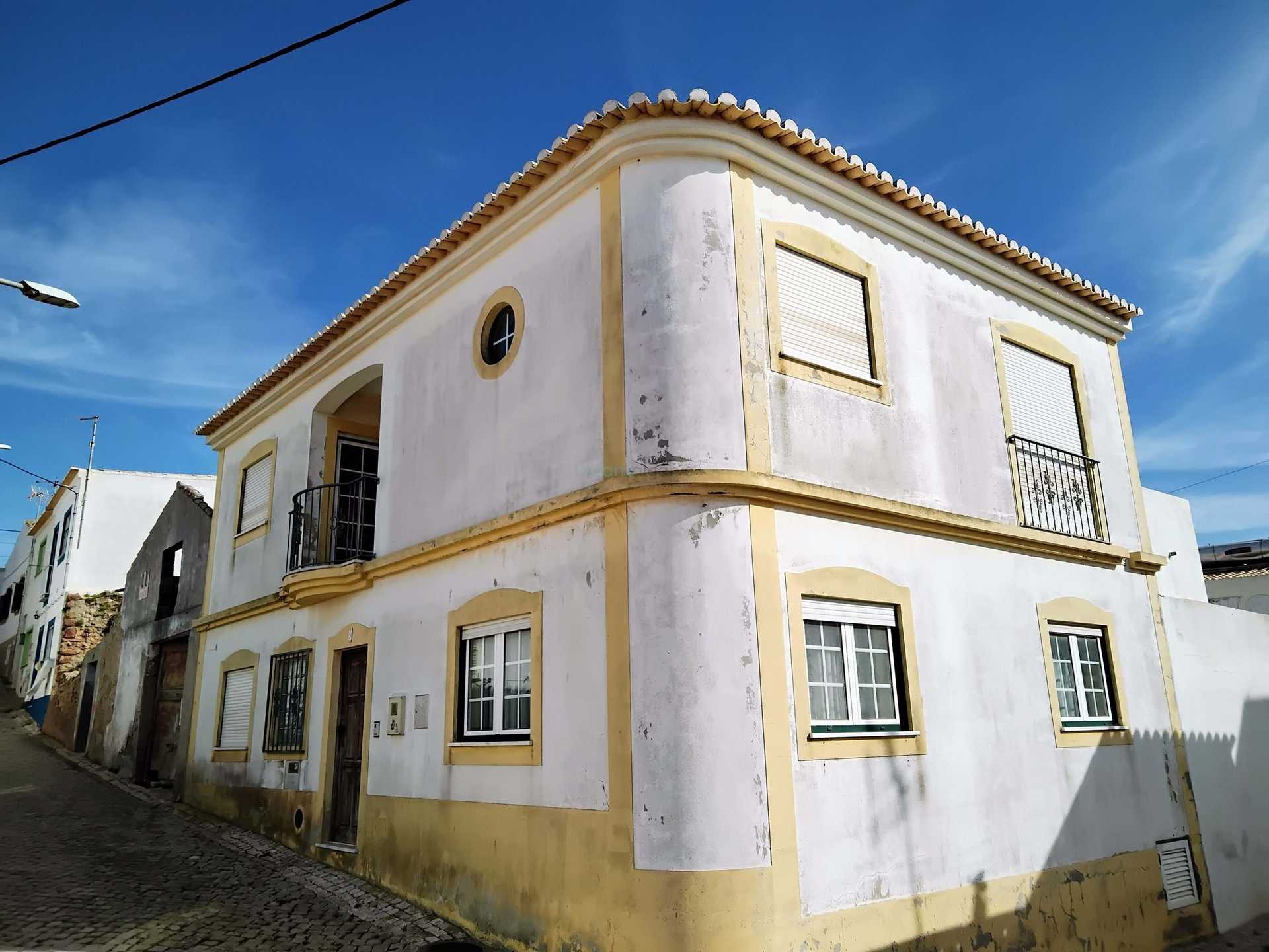 Rumah di Vila do Bispo, Faro 11544549