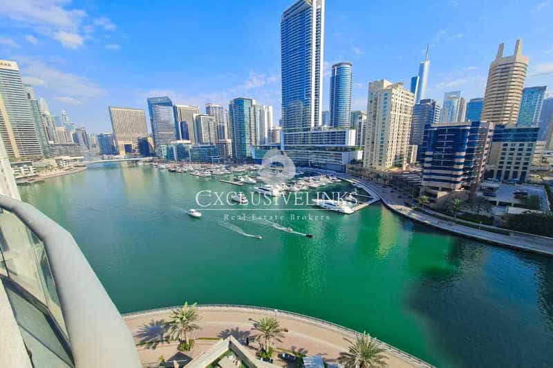 Condominium dans Dubai, Dubaï 11544565