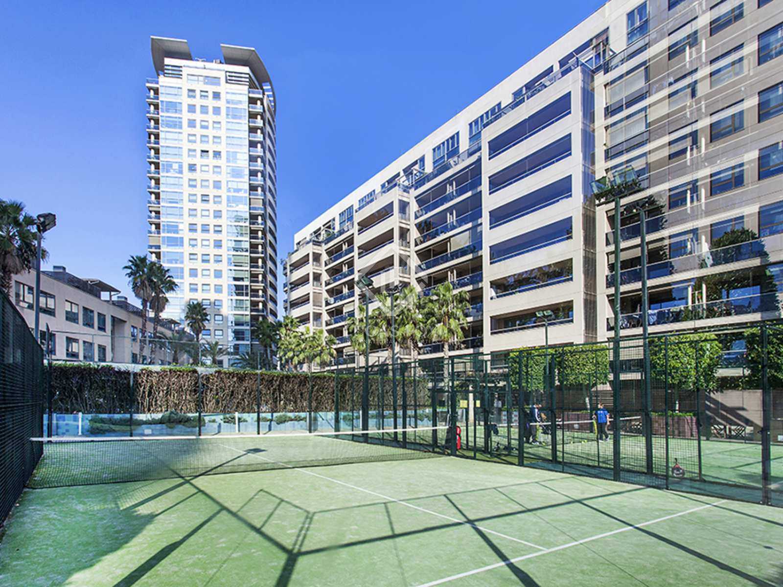 Condominium dans Barcelona, Catalonia 11544603
