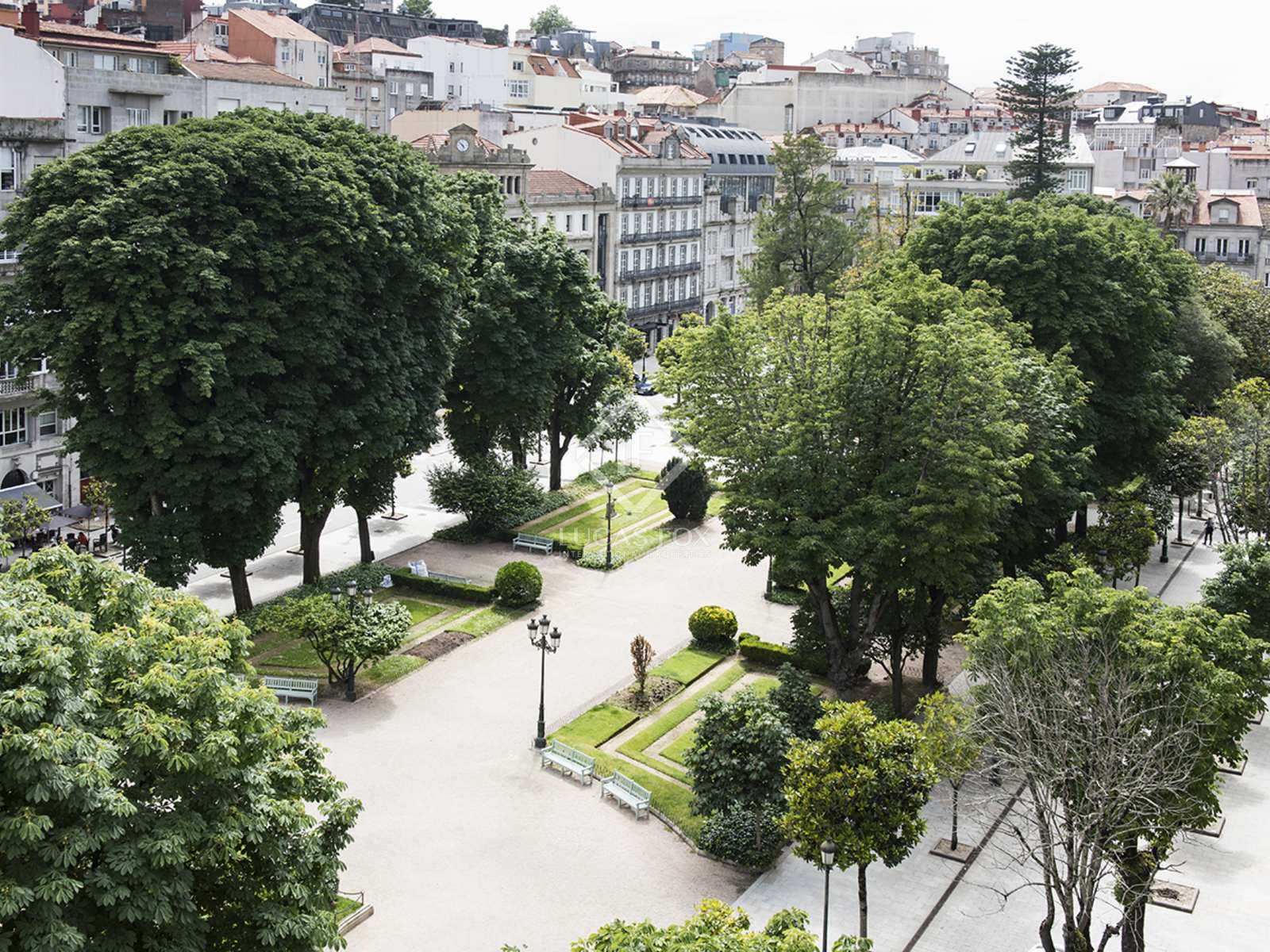 Condominium in Vigo, Galicië 11544617