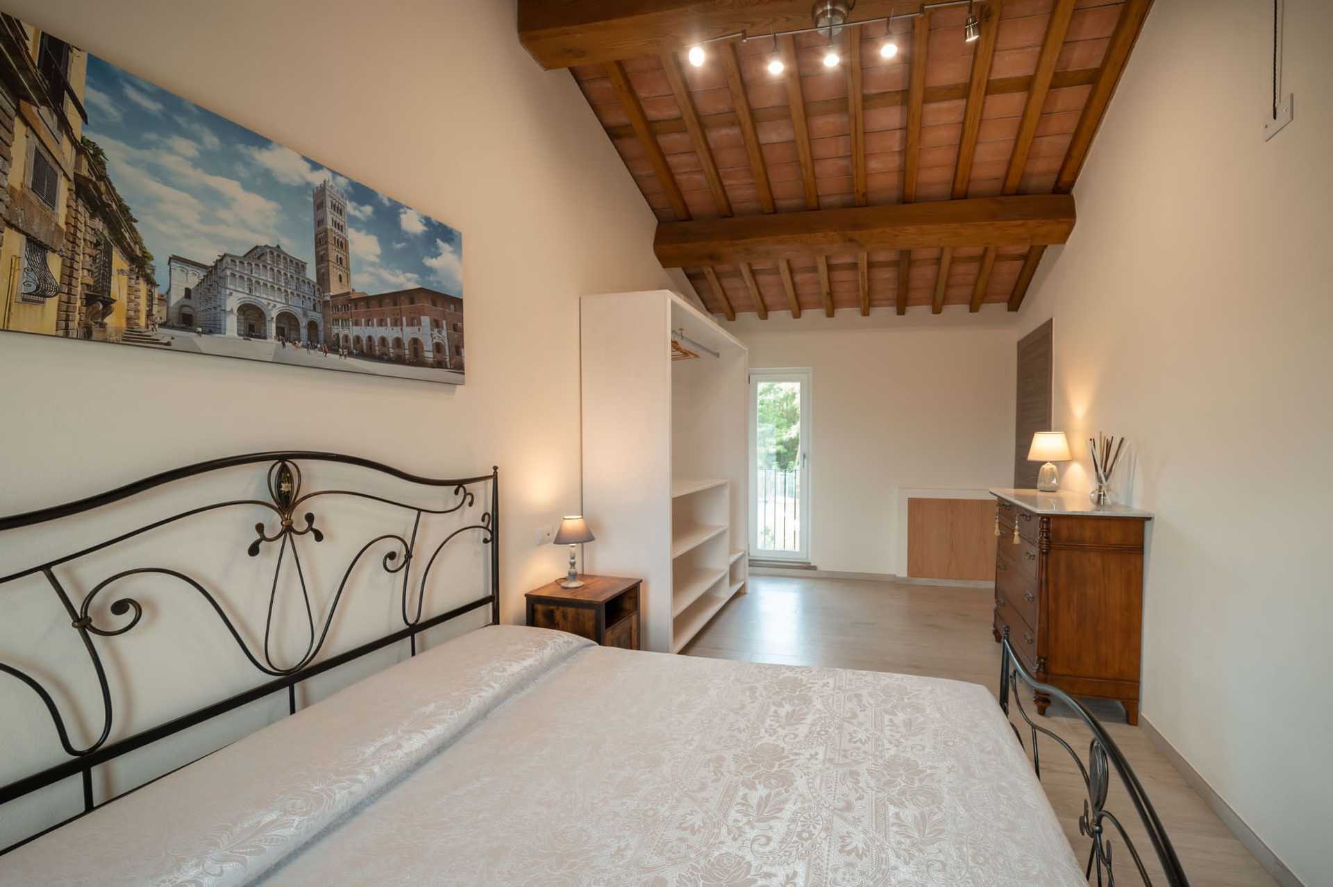 Huis in Lucca, Toscane 11544624