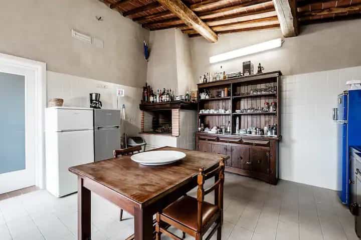 Dom w Altopascio, Toscana 11544631