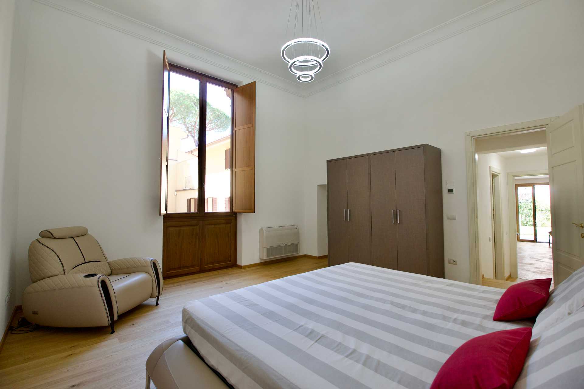 Condominium in Montecatini Terme, Toscane 11544632