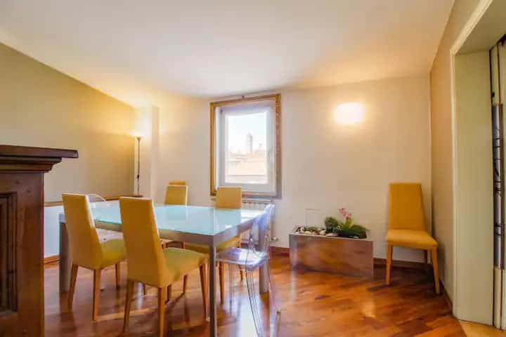 Condominium in Sienna, Toscane 11544634