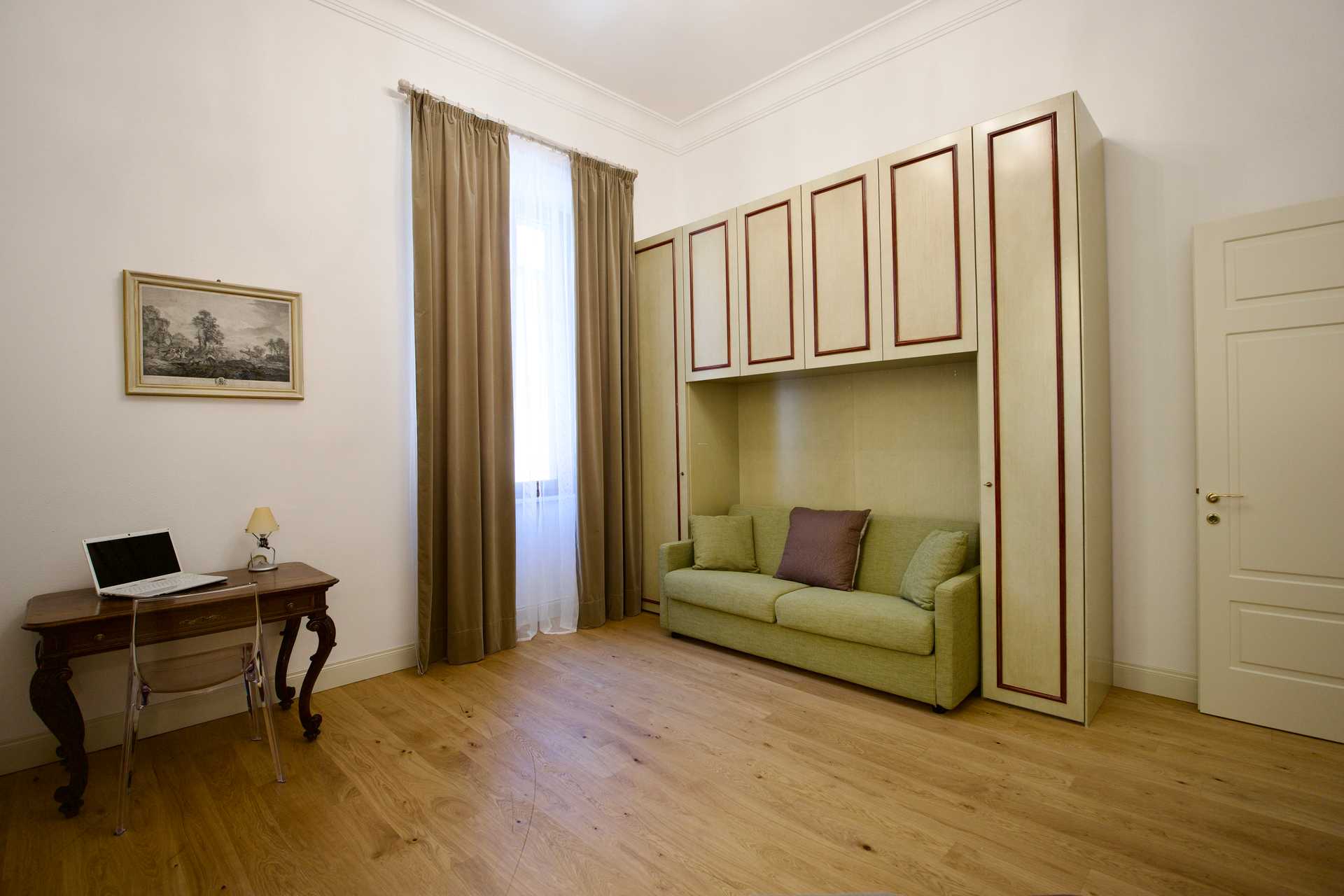 Condominium in , Tuscany 11544637