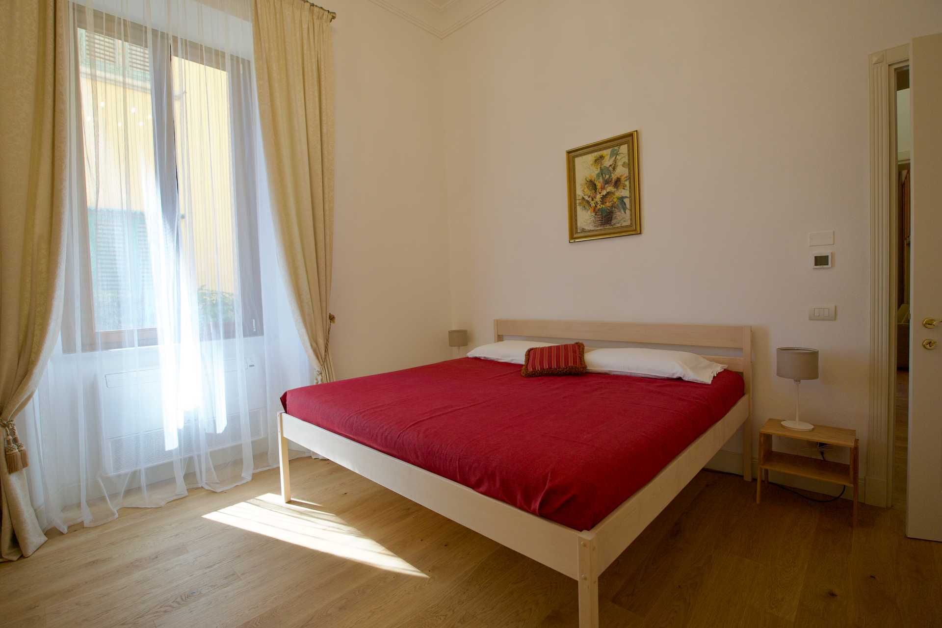 Квартира в Монтекатіні Терме, Тоскана 11544637