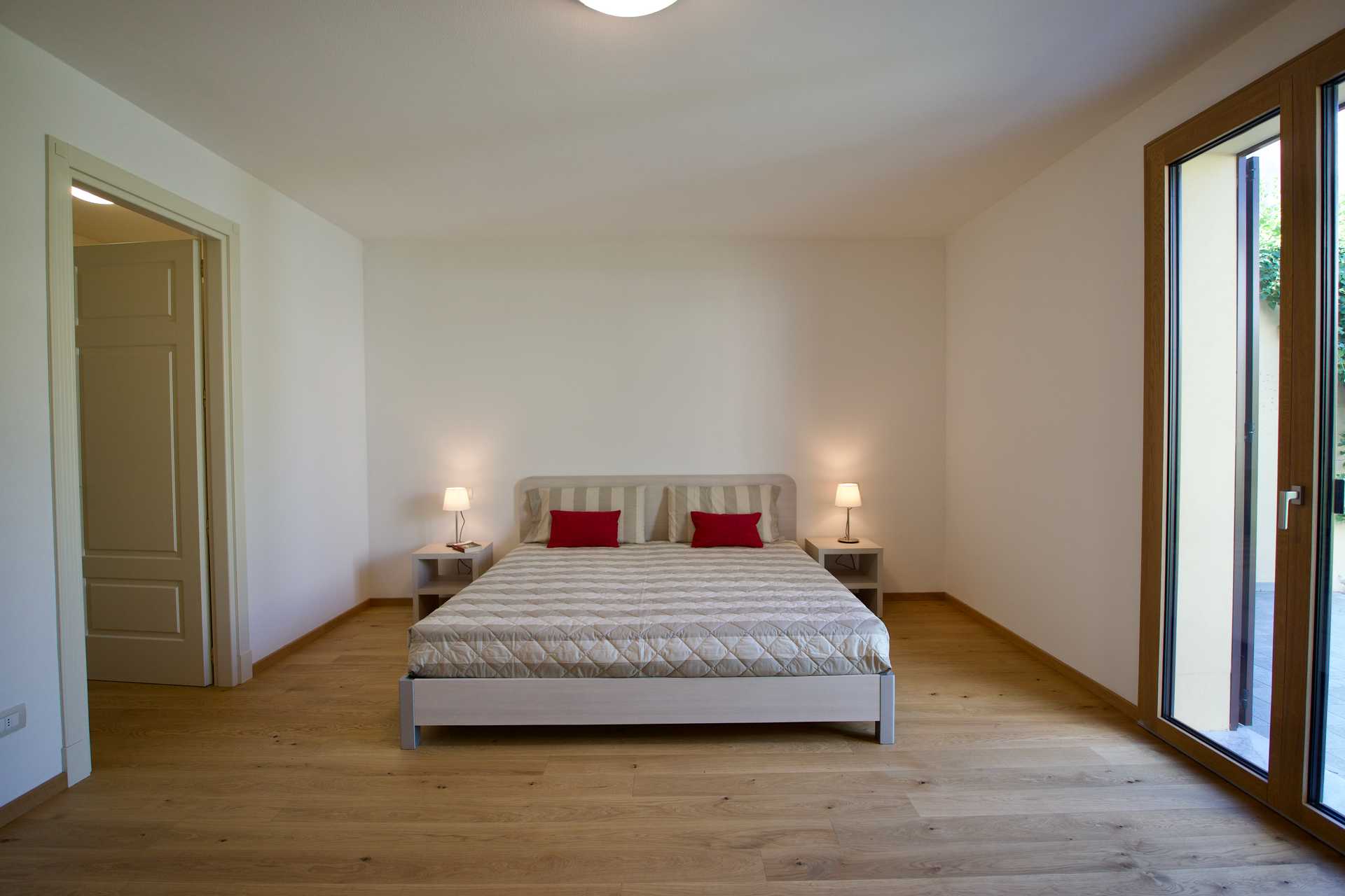 公寓 在 Montecatini Terme, 托斯卡納 11544638