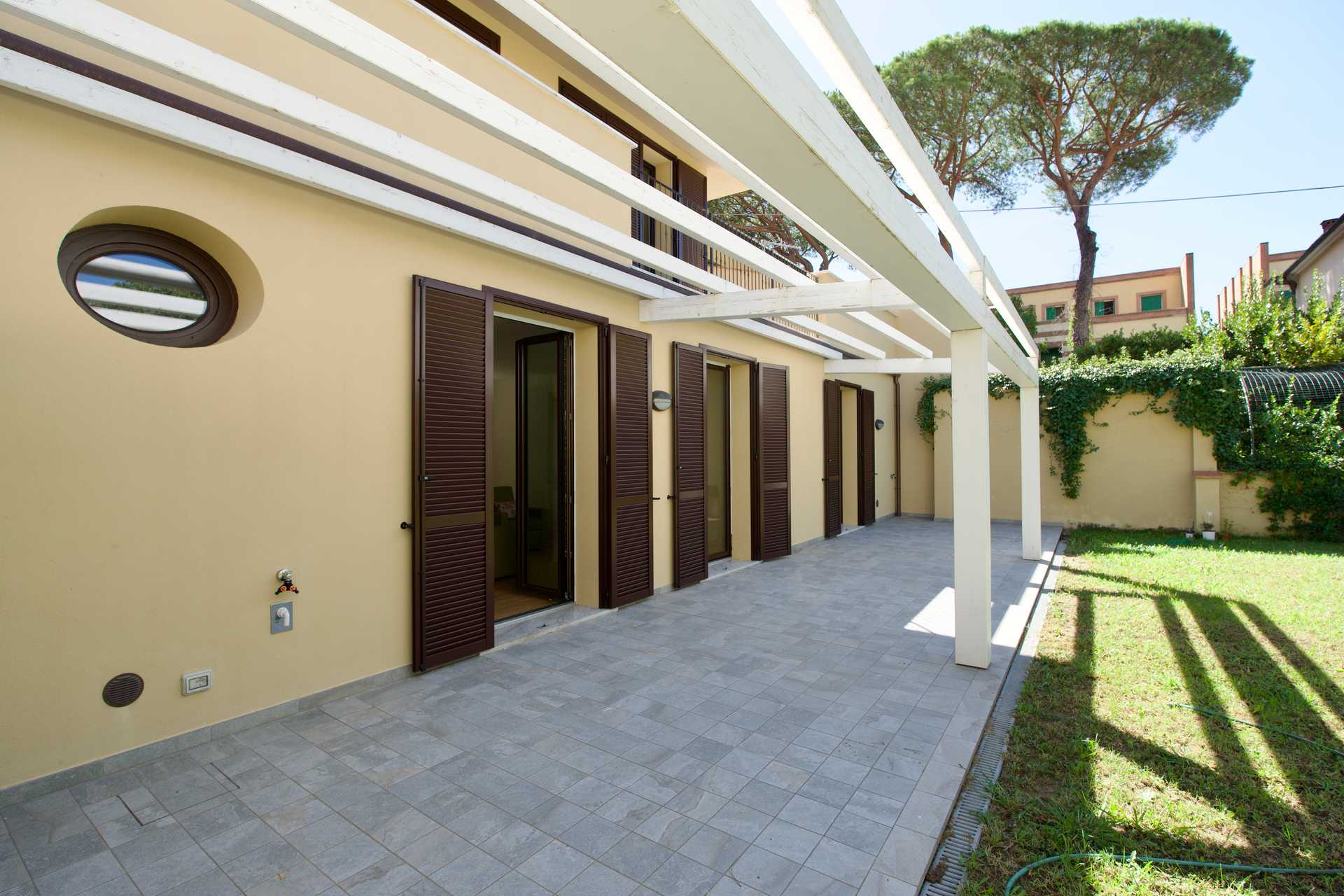 Condominium dans Montecatini Terme, Toscane 11544639