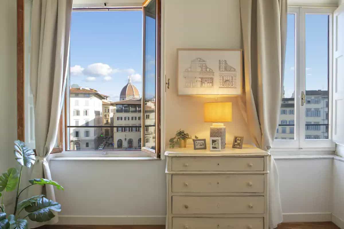 Condomínio no Florença, Toscana 11544640