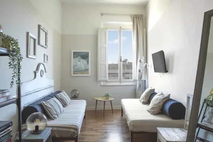公寓 在 佛罗伦萨, 托斯卡纳 11544641