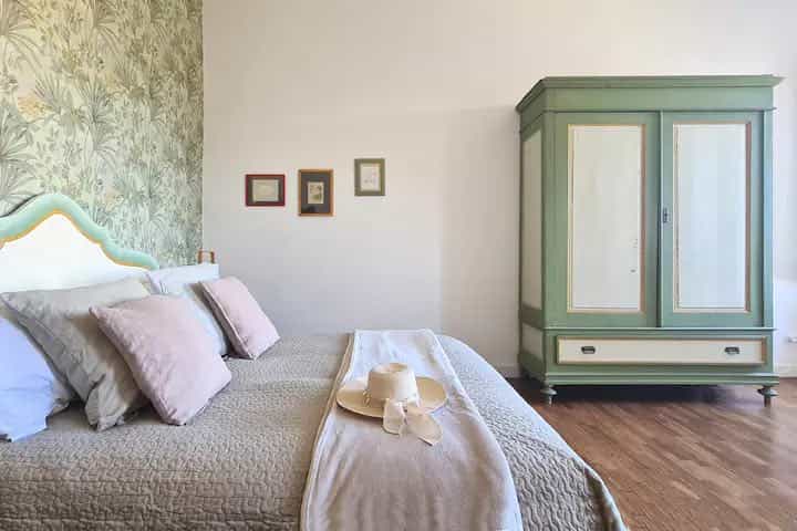 Eigentumswohnung im Florenz, Toskana 11544641