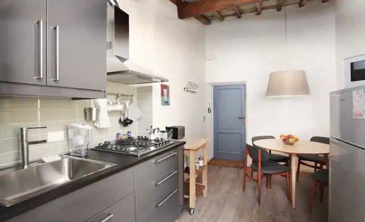 公寓 在 Montecatini Terme, 托斯卡納 11544642
