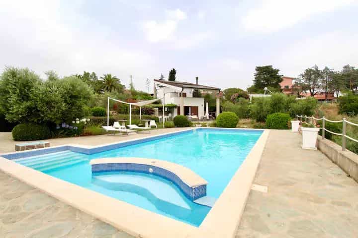 Condominium in Porto Azzurro, Tuscany 11544644