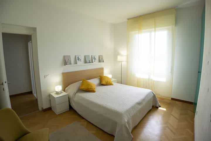 Condominium in Montecatini Terme, Tuscany 11544653