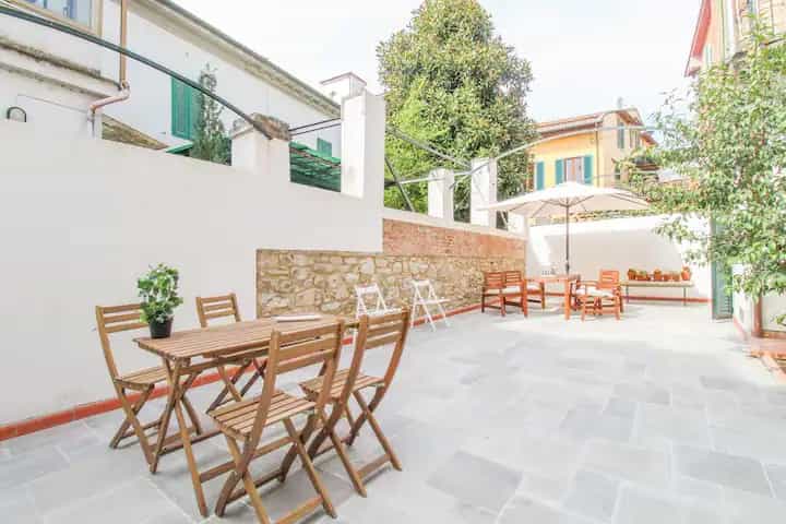 Condomínio no Montecatini Terme, Toscana 11544654