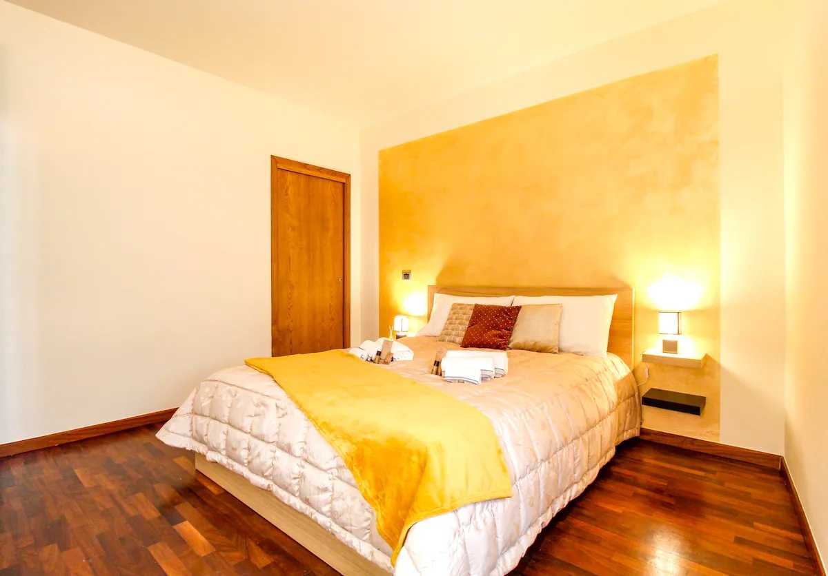 Condominium in Montecatini Terme, Tuscany 11544658