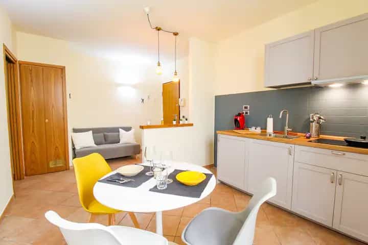 Condominium in Montecatini Terme, Toscane 11544658