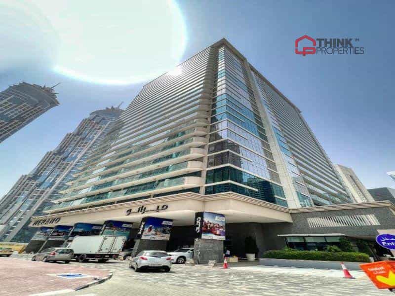 Condominio en Dubai, Dubai 11544663