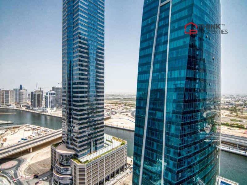 Condominio en Dubai, Dubai 11544663
