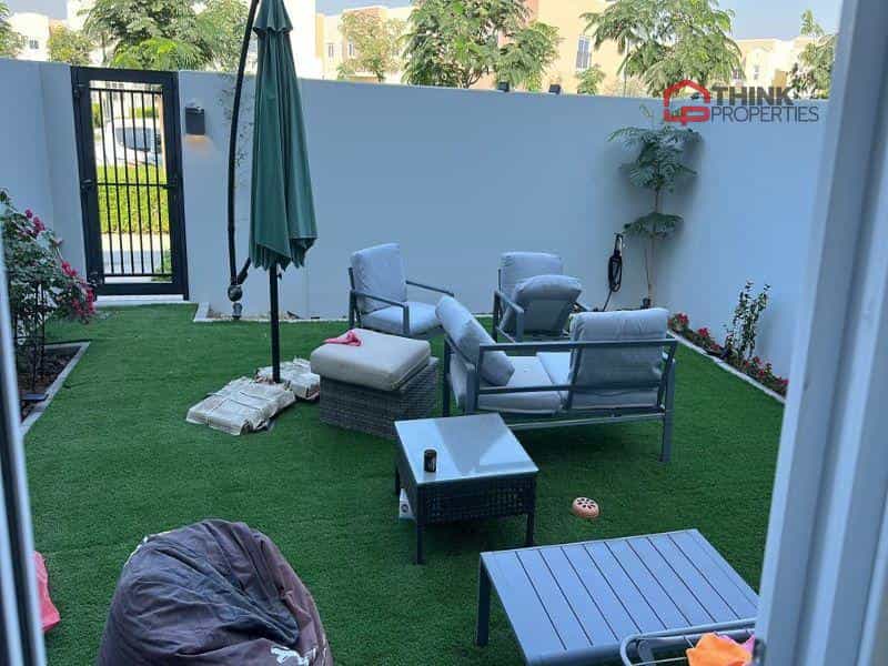 Rumah di Dubai, Dubai 11544687