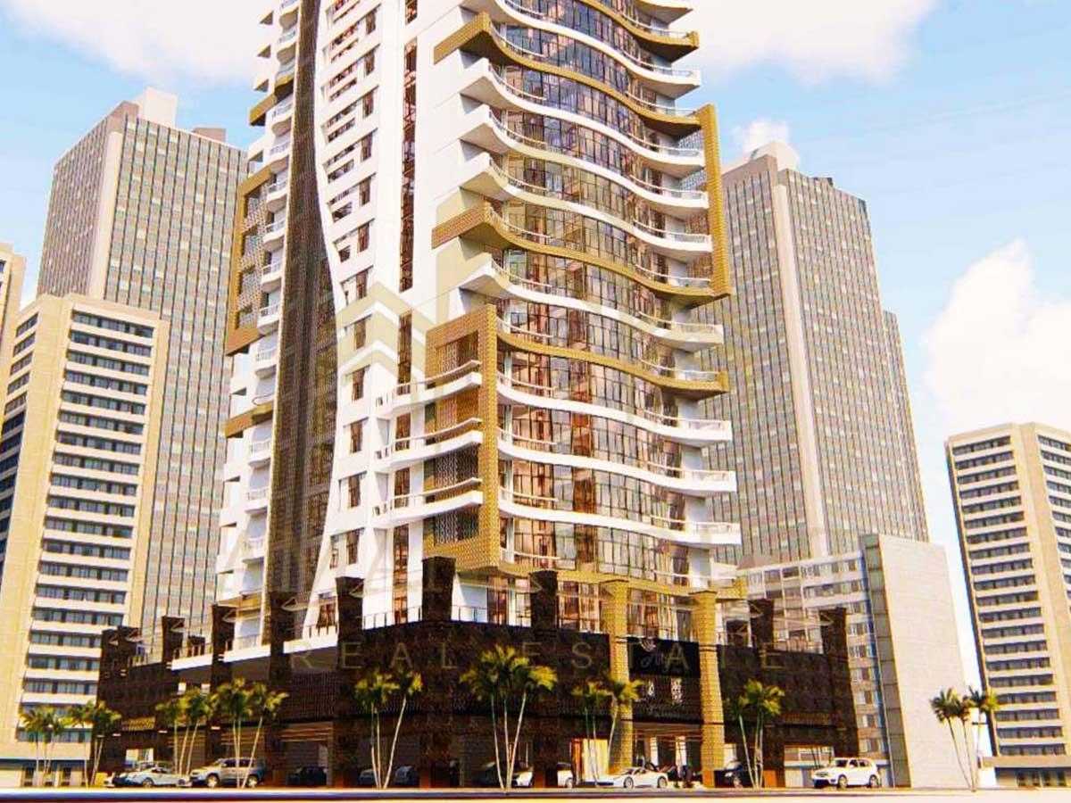 Condominium in Lusail, Doha 11544691