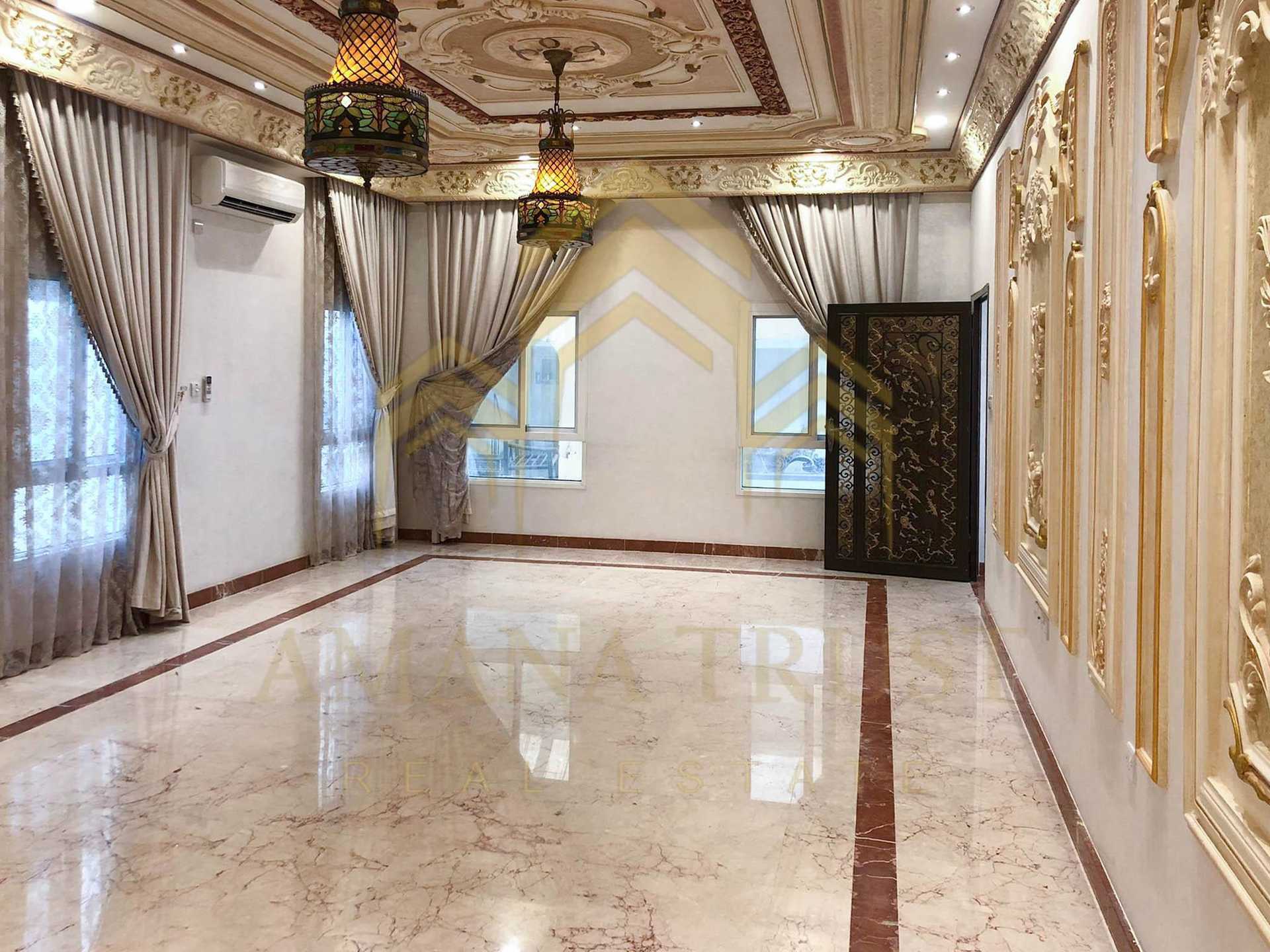 rumah dalam Umm al `Amad, Az Za'ayin 11544696