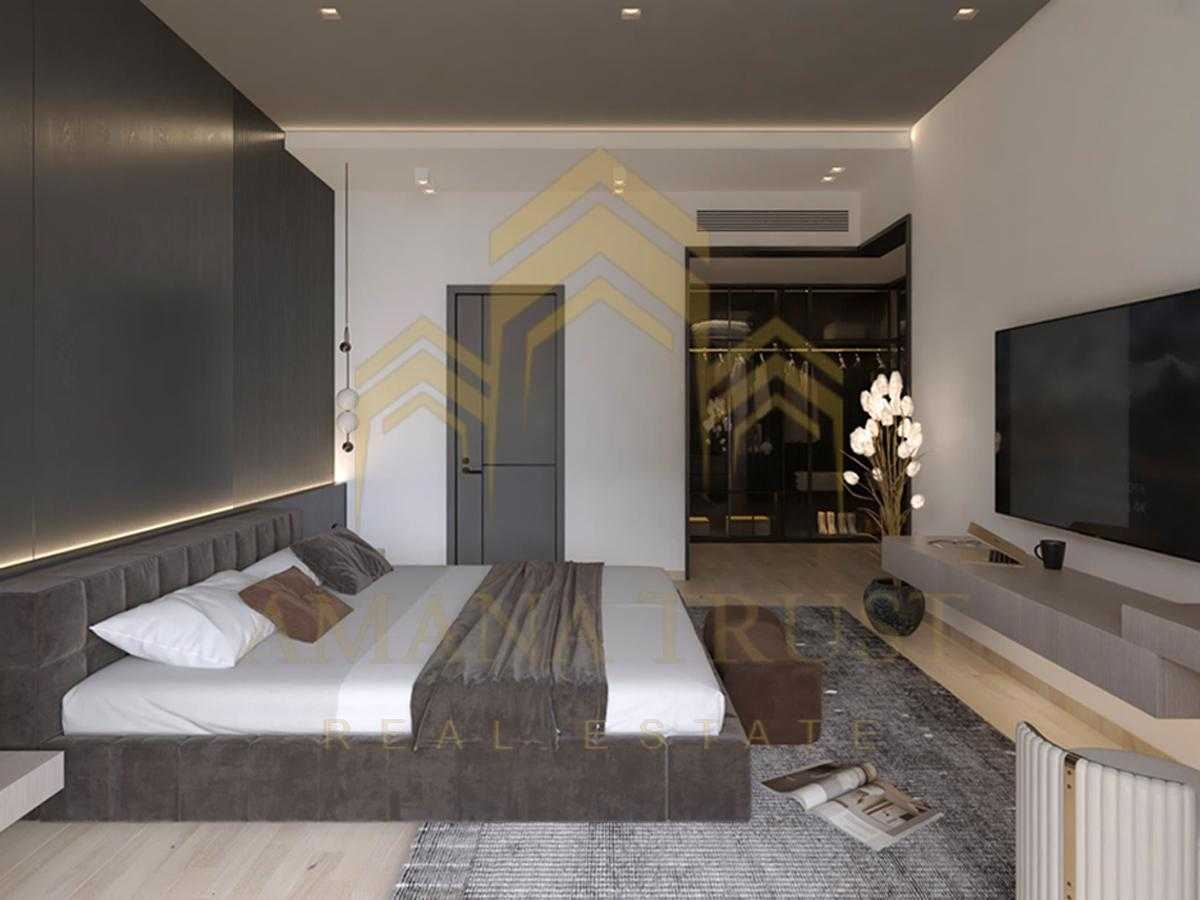Квартира в Lusail, Doha 11544702