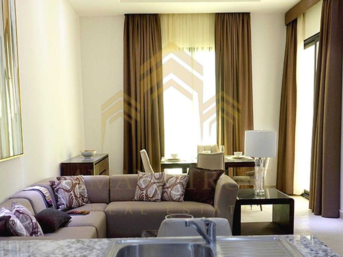Condominium in Lusail, Al Daayen 11544725