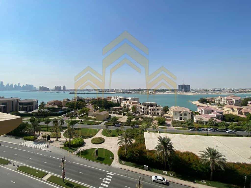 Condominio en Doha, Ad Dawhah 11544727