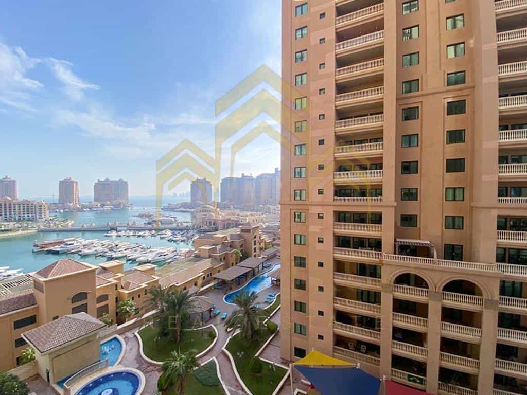 Condominio en Doha, Ad Dawhah 11544729