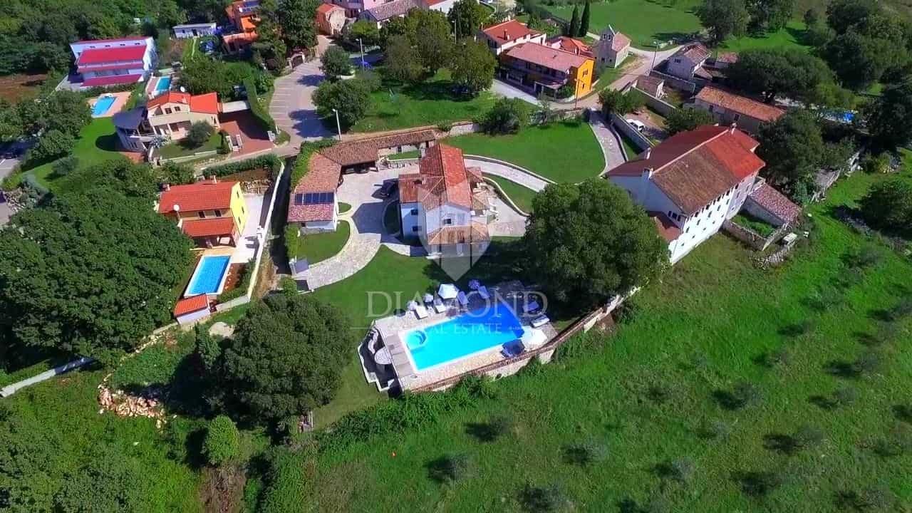 Casa nel Parenzo, Istarska Zupanija 11544738