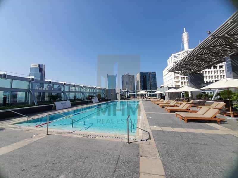 Condominium in Dubai, Dubai 11544846