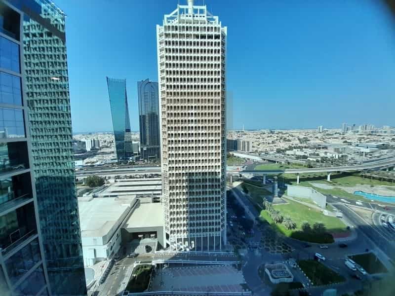 Eigentumswohnung im Dubai, Dubai 11544846