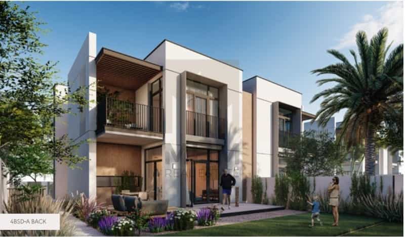 Huis in Dubai, Dubayy 11544870