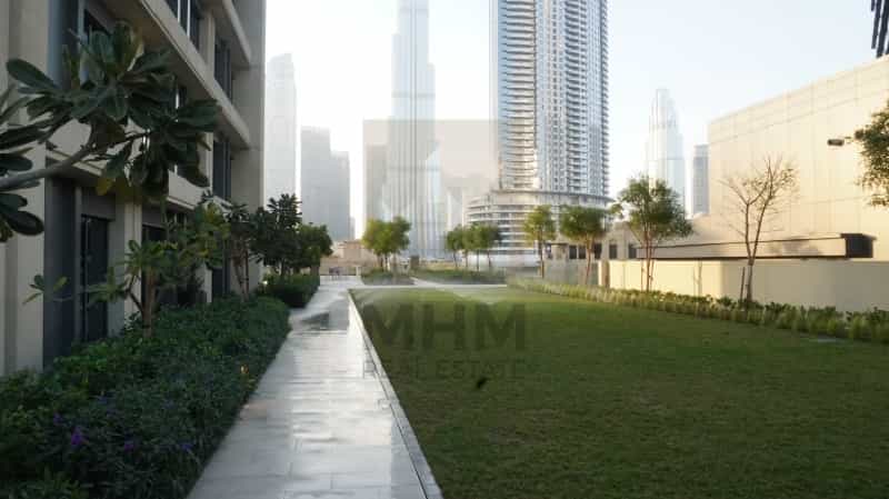 Condominium in Dubai, Dubai 11544875