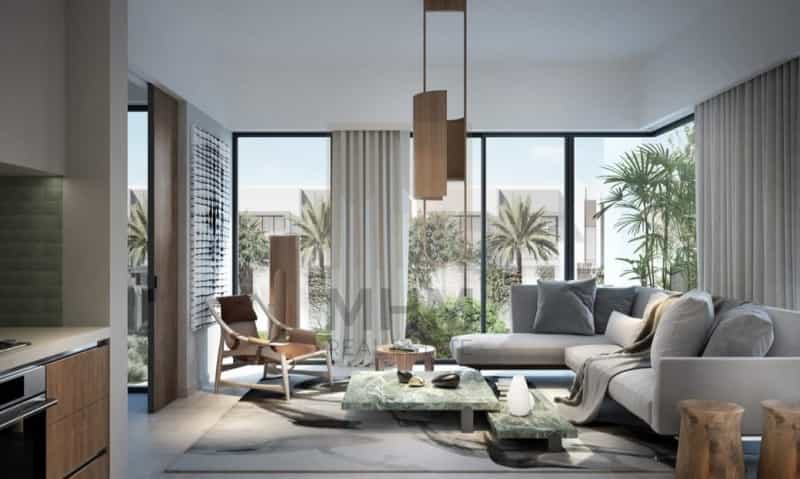 Talo sisään "Ud al Bayda", Dubai 11544885