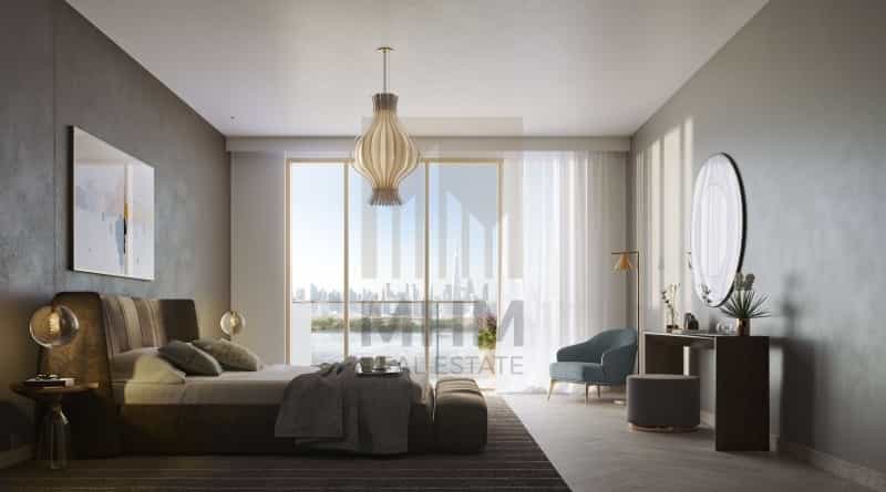 Condominium in Dubai, Dubayy 11544891